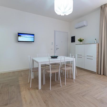 Estia Suites Villasimius Εξωτερικό φωτογραφία