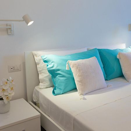 Estia Suites Villasimius Εξωτερικό φωτογραφία