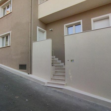 Estia Suites Villasimius Εξωτερικό φωτογραφία