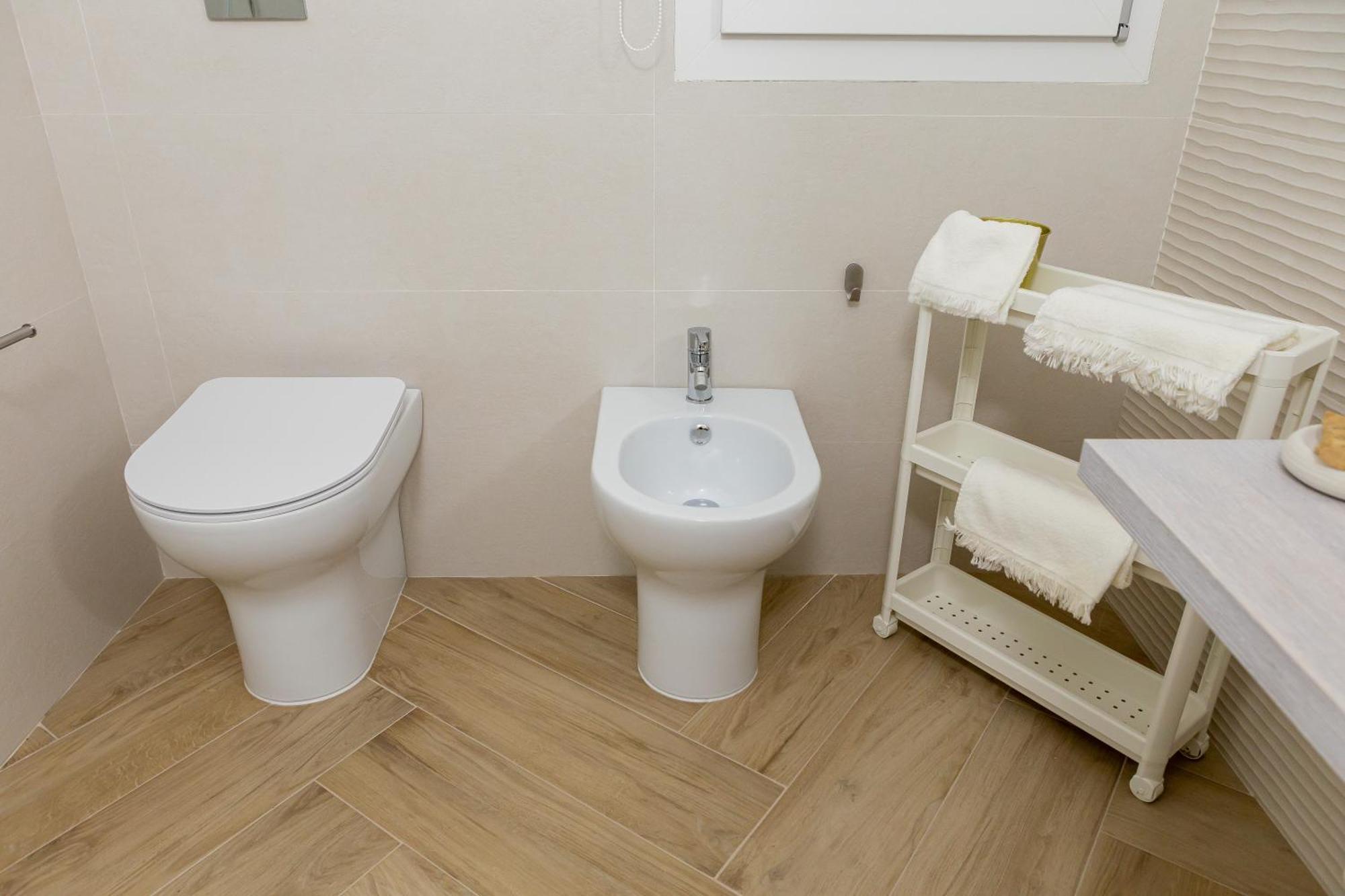 Estia Suites Villasimius Εξωτερικό φωτογραφία