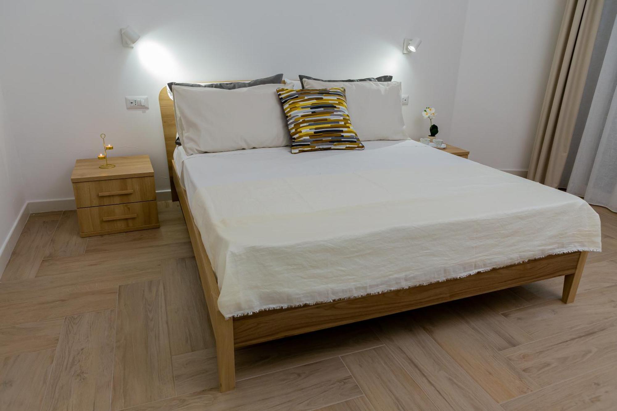 Estia Suites Villasimius Εξωτερικό φωτογραφία