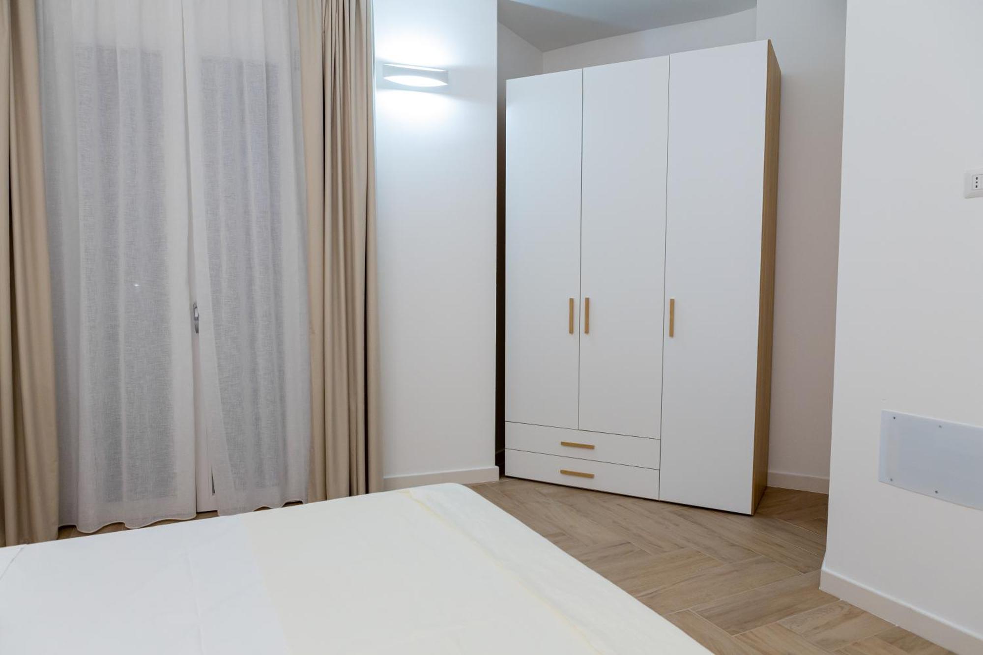 Estia Suites Villasimius Εξωτερικό φωτογραφία