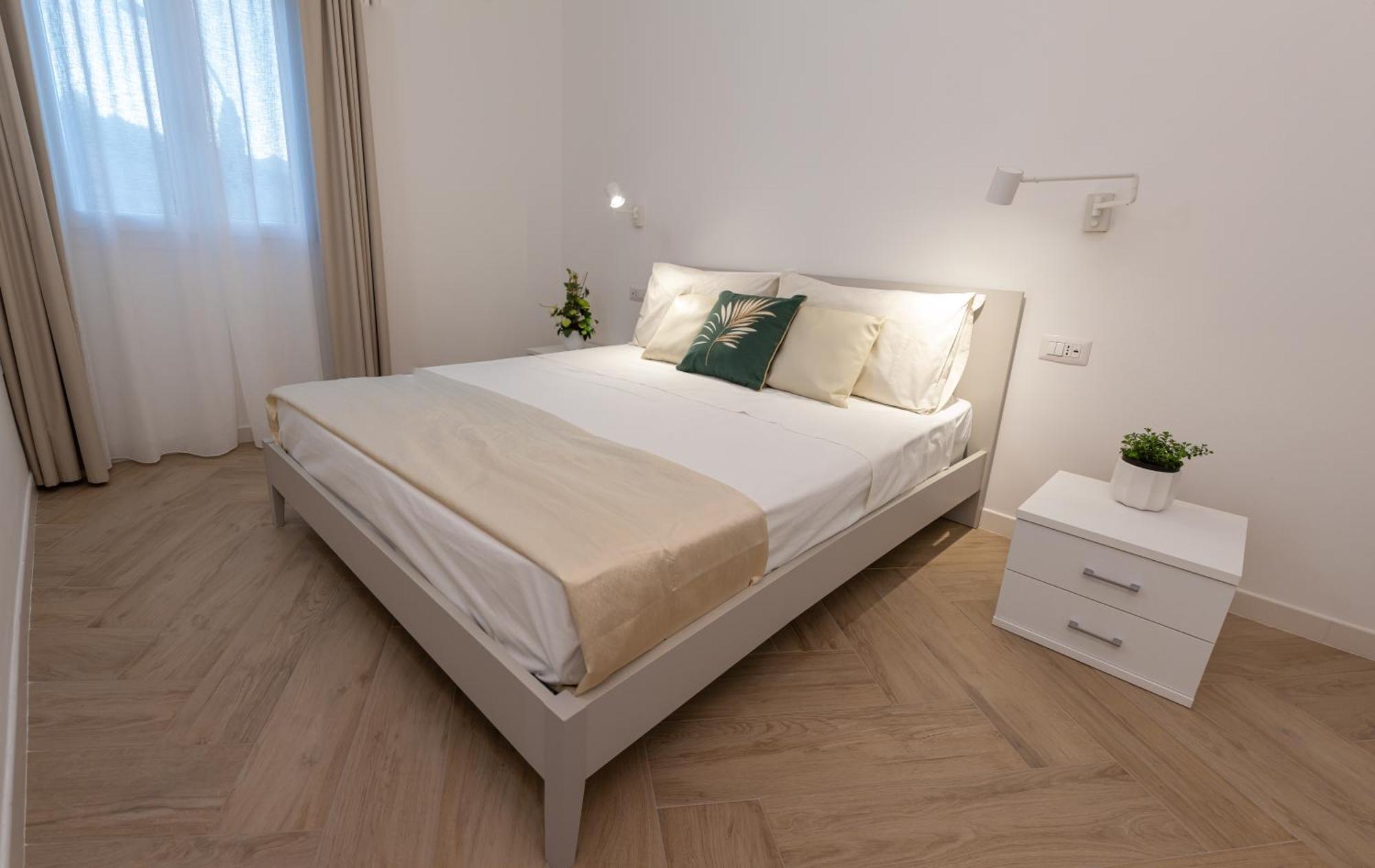Estia Suites Villasimius Εξωτερικό φωτογραφία