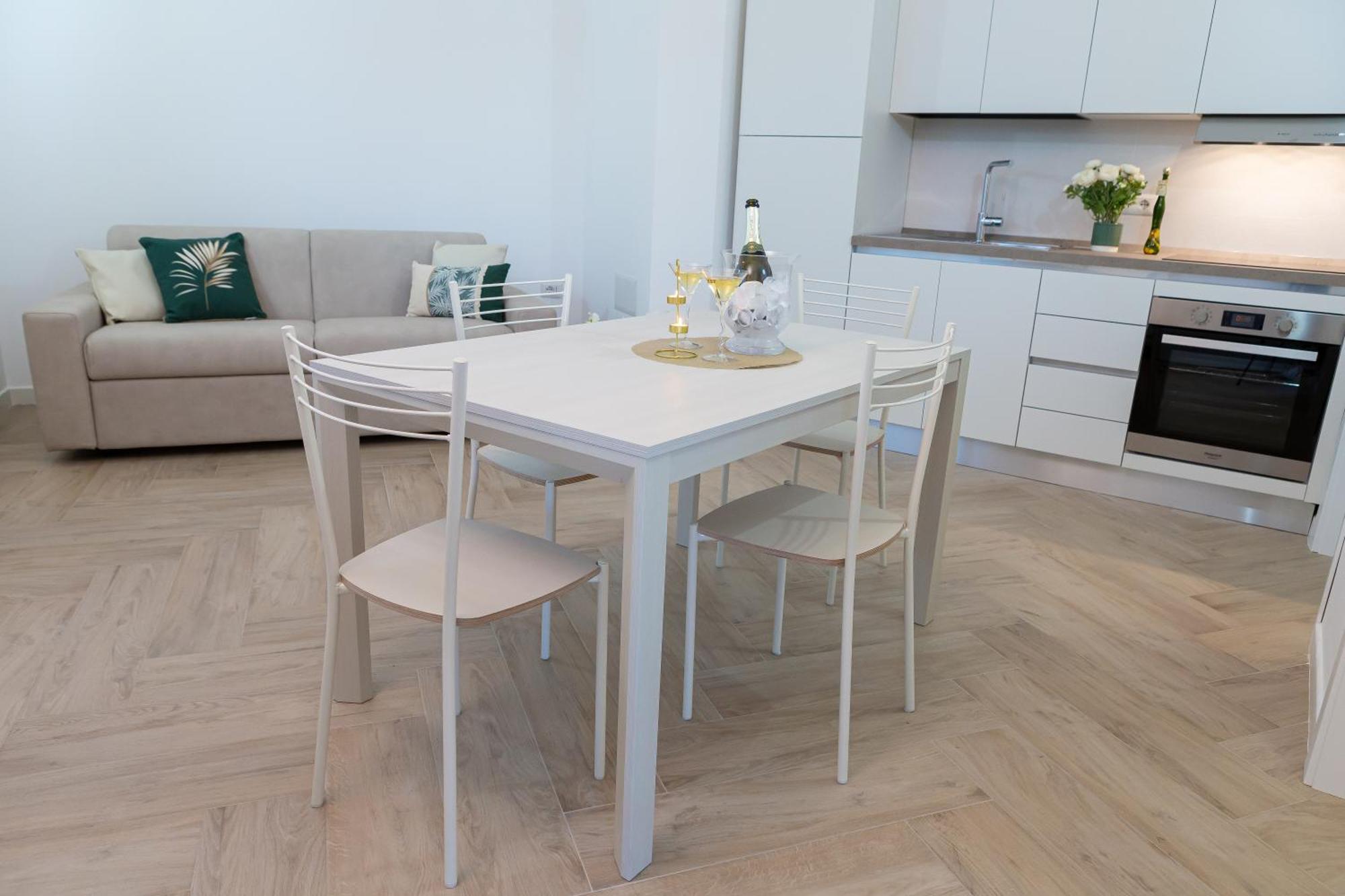 Estia Suites Villasimius Εξωτερικό φωτογραφία