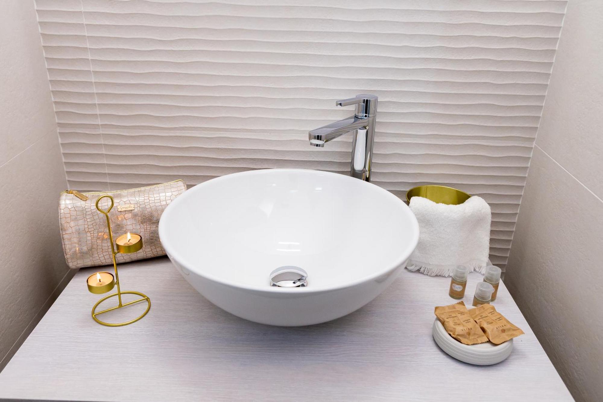 Estia Suites Villasimius Εξωτερικό φωτογραφία