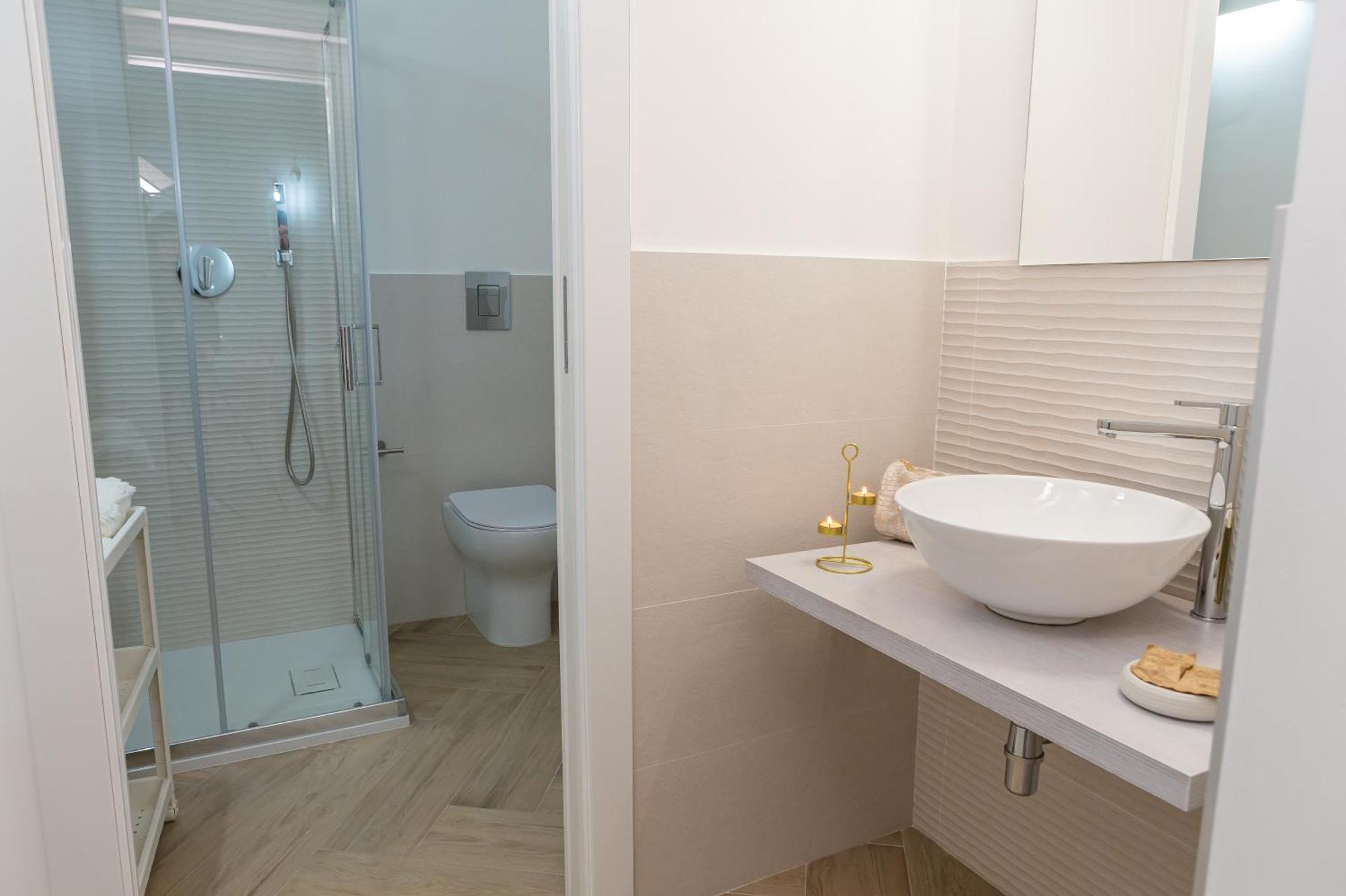 Estia Suites Villasimius Εξωτερικό φωτογραφία