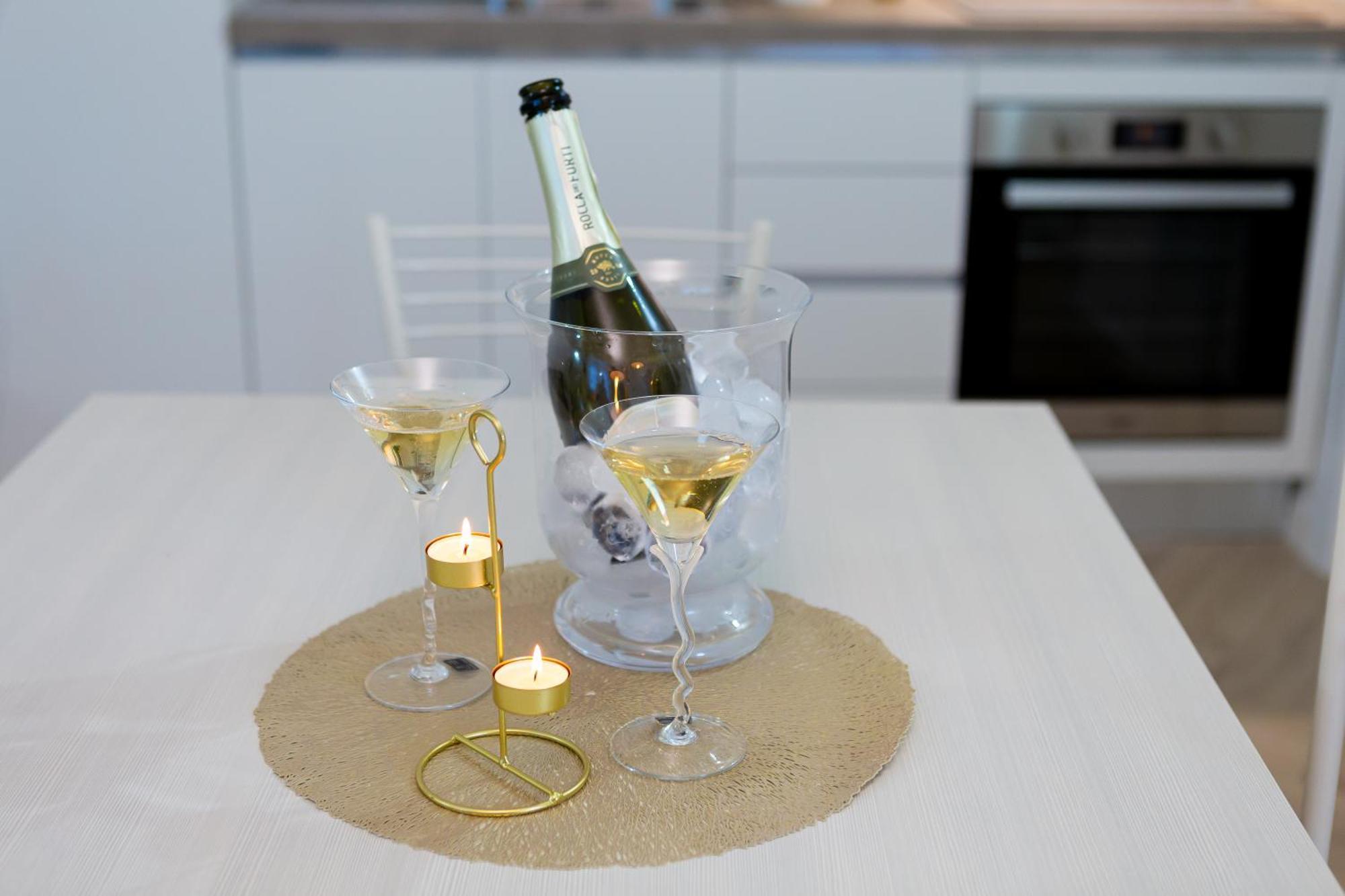 Estia Suites Villasimius Εξωτερικό φωτογραφία