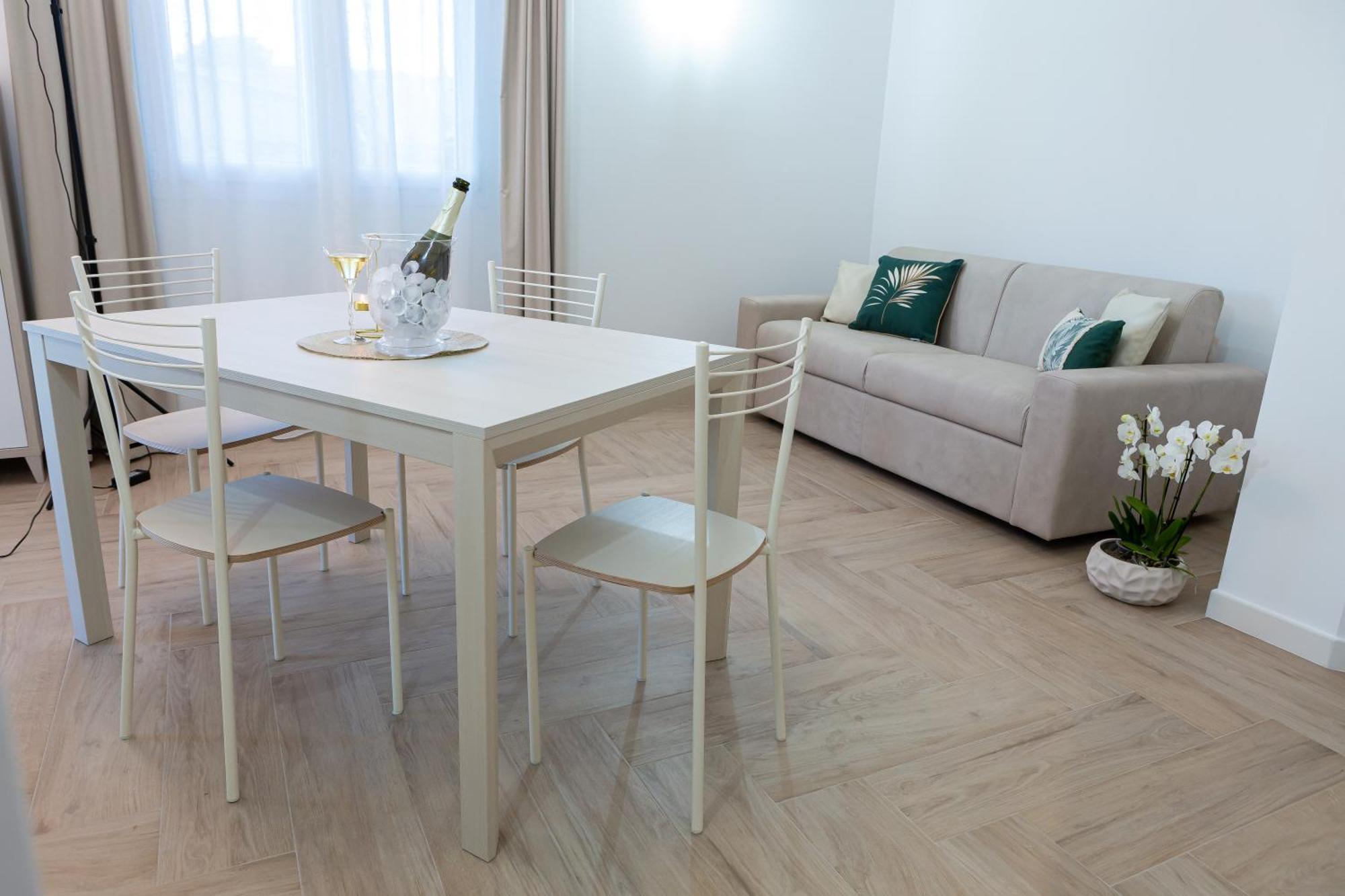 Estia Suites Villasimius Εξωτερικό φωτογραφία