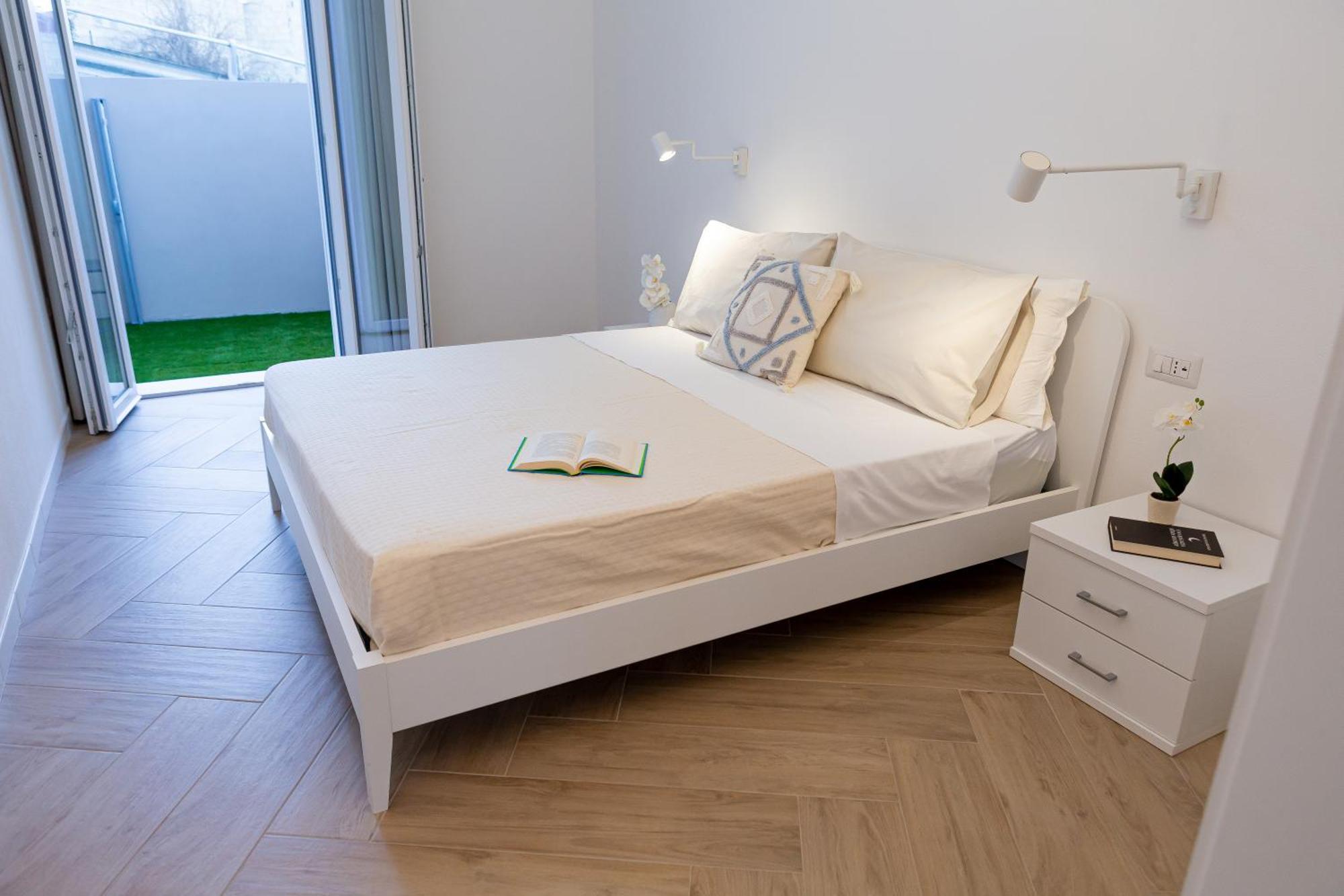 Estia Suites Villasimius Εξωτερικό φωτογραφία