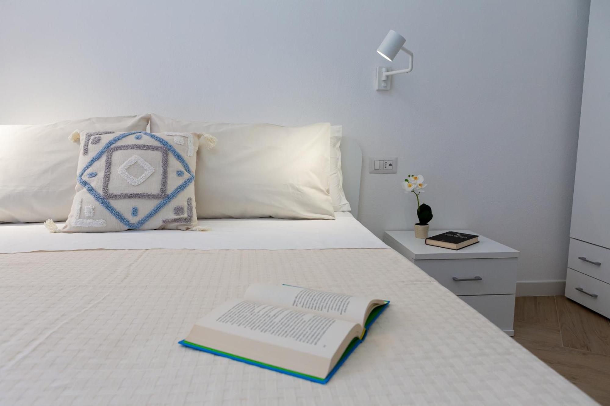 Estia Suites Villasimius Εξωτερικό φωτογραφία