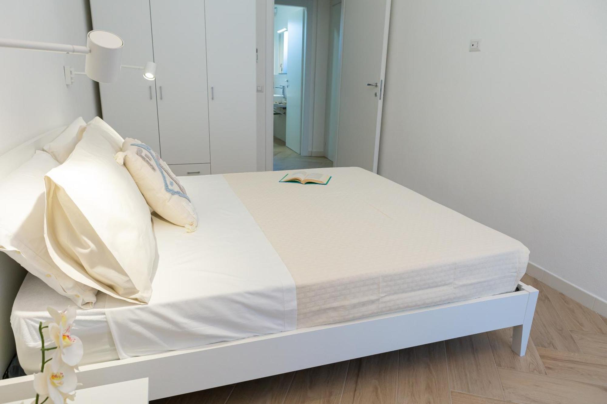 Estia Suites Villasimius Εξωτερικό φωτογραφία