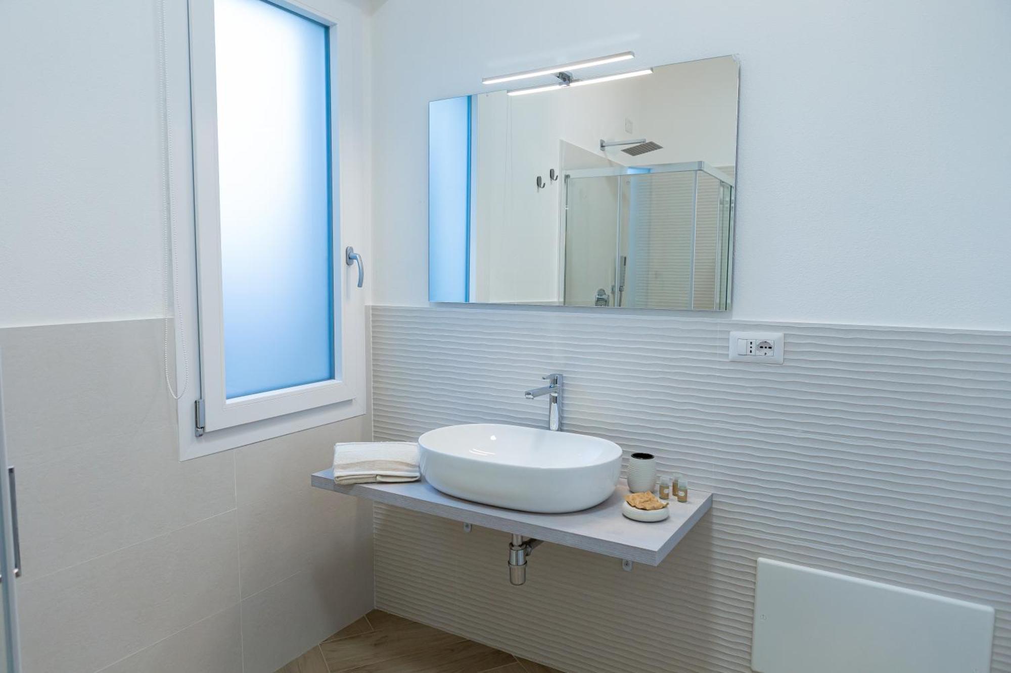 Estia Suites Villasimius Εξωτερικό φωτογραφία