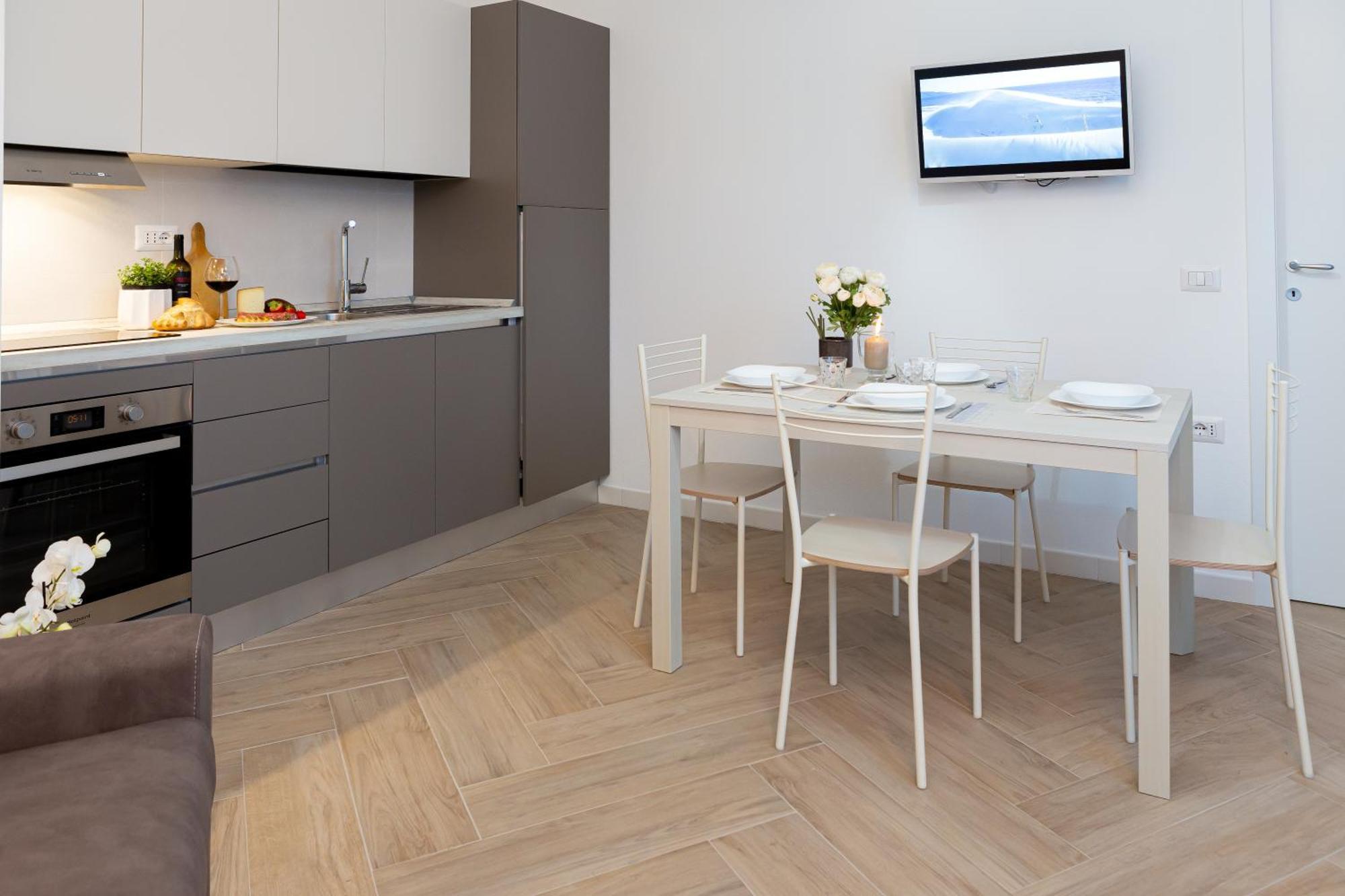 Estia Suites Villasimius Εξωτερικό φωτογραφία