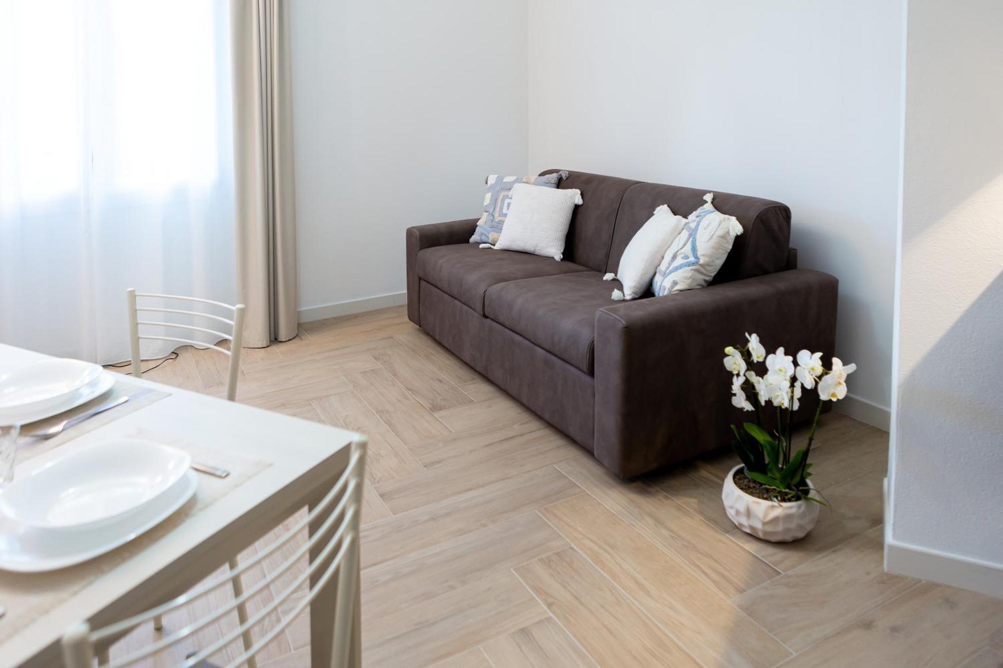 Estia Suites Villasimius Εξωτερικό φωτογραφία