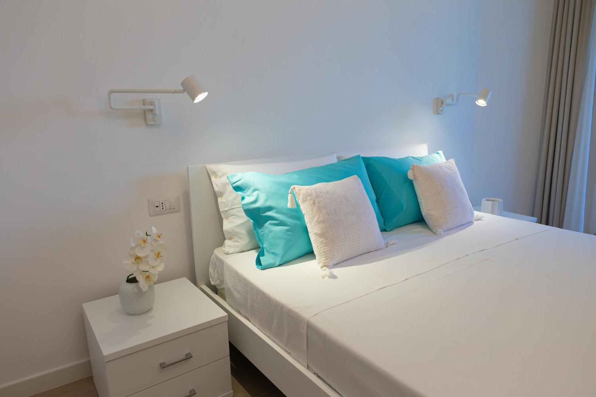 Estia Suites Villasimius Εξωτερικό φωτογραφία