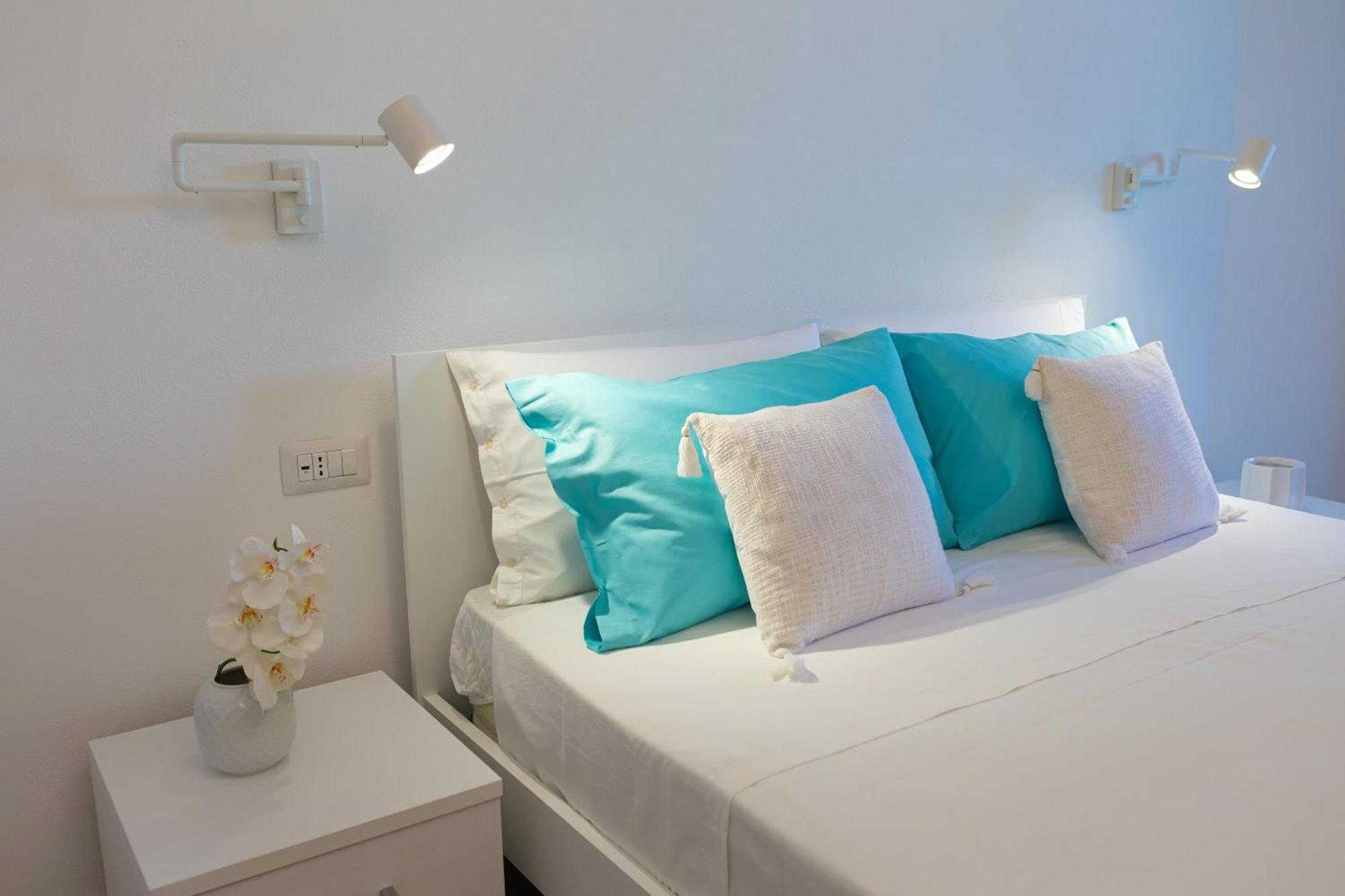 Estia Suites Villasimius Εξωτερικό φωτογραφία