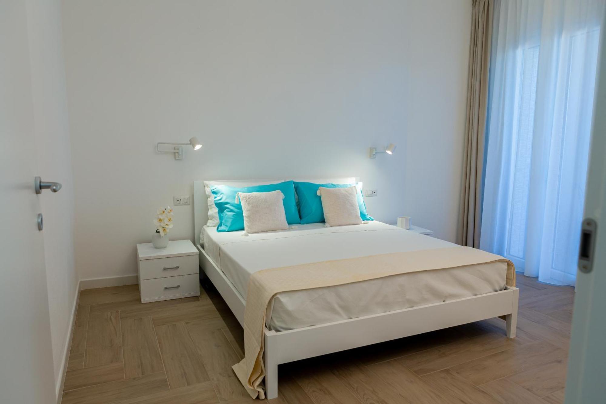 Estia Suites Villasimius Εξωτερικό φωτογραφία