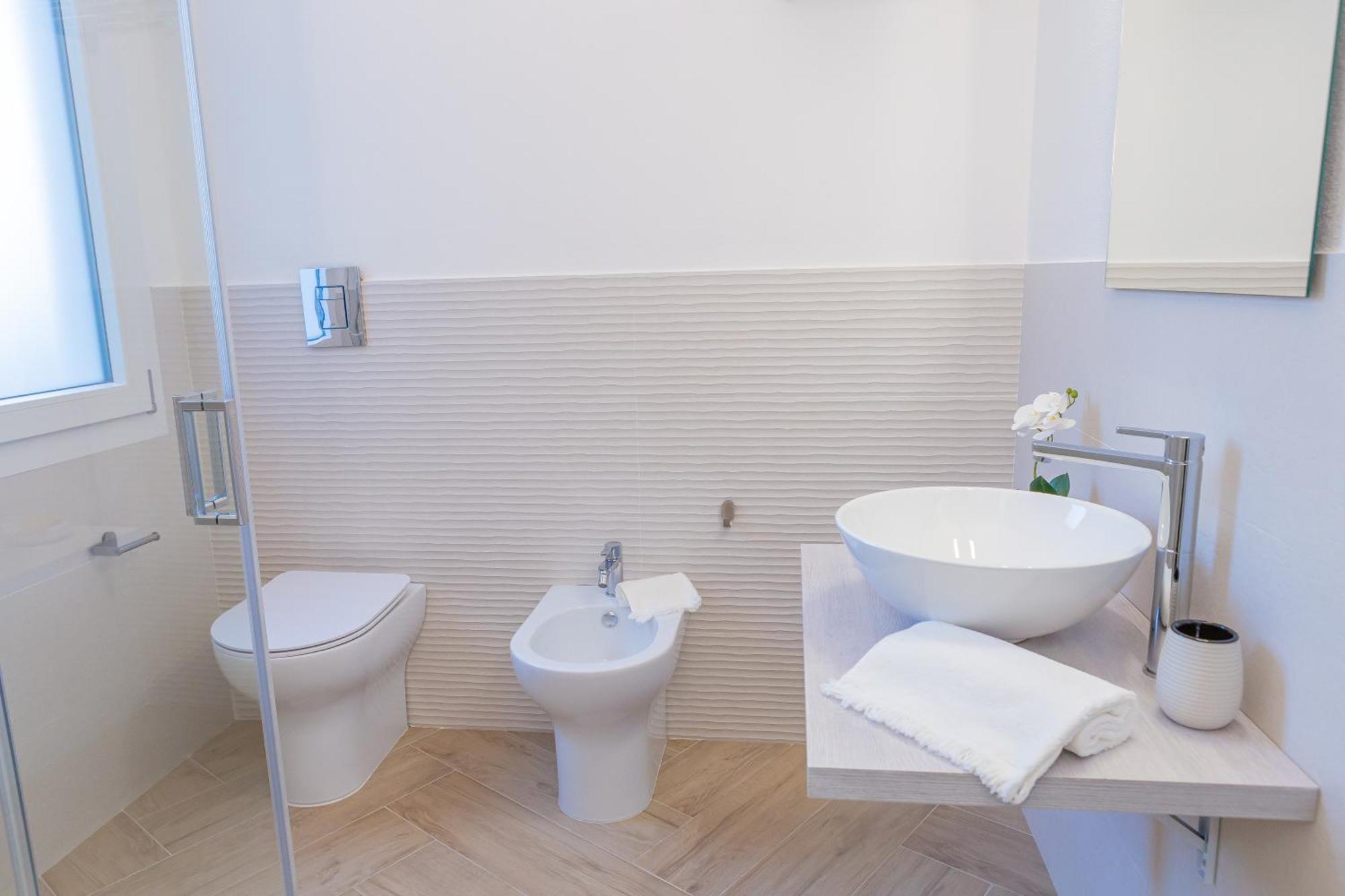 Estia Suites Villasimius Εξωτερικό φωτογραφία