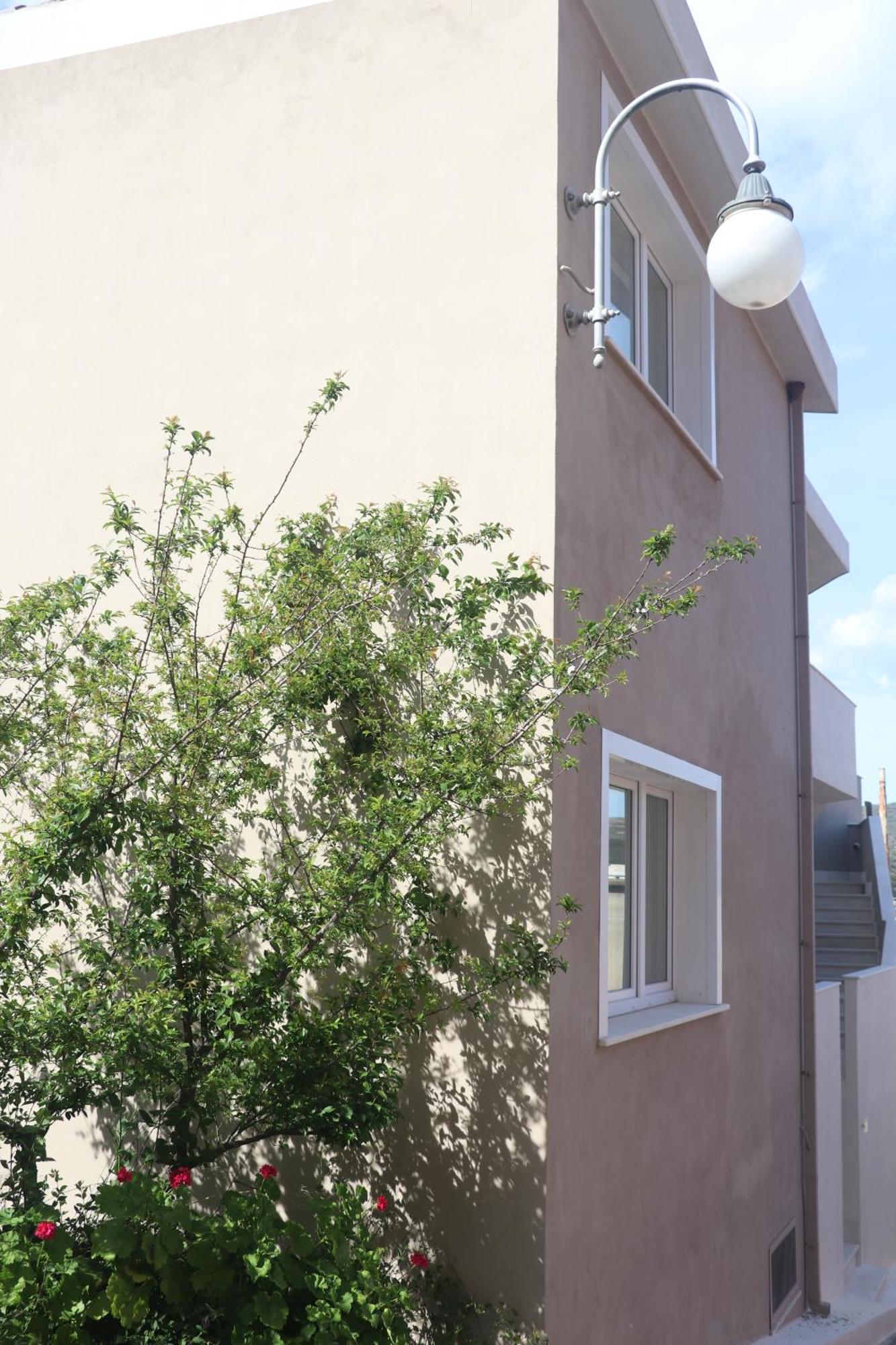 Estia Suites Villasimius Εξωτερικό φωτογραφία