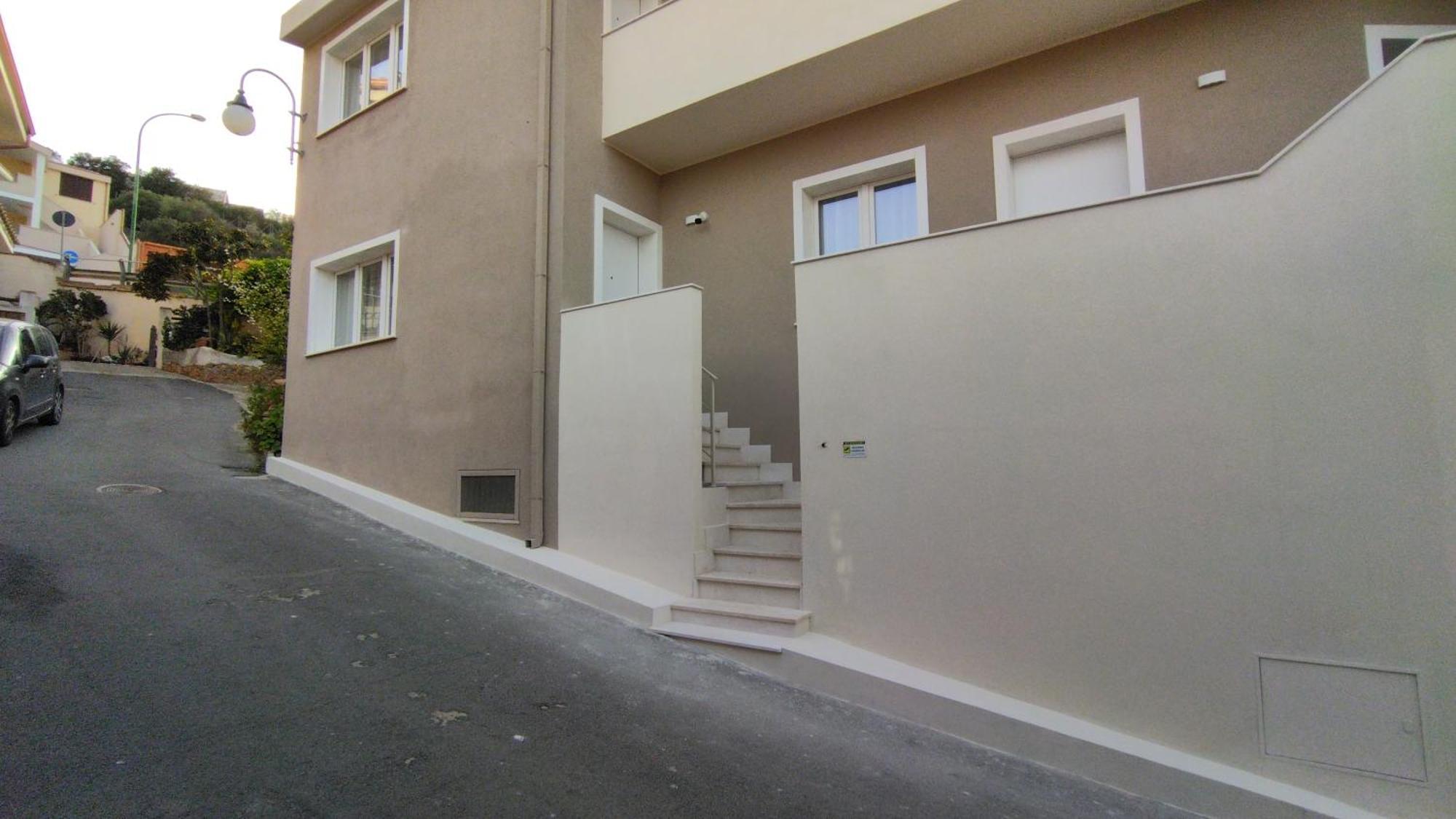 Estia Suites Villasimius Εξωτερικό φωτογραφία