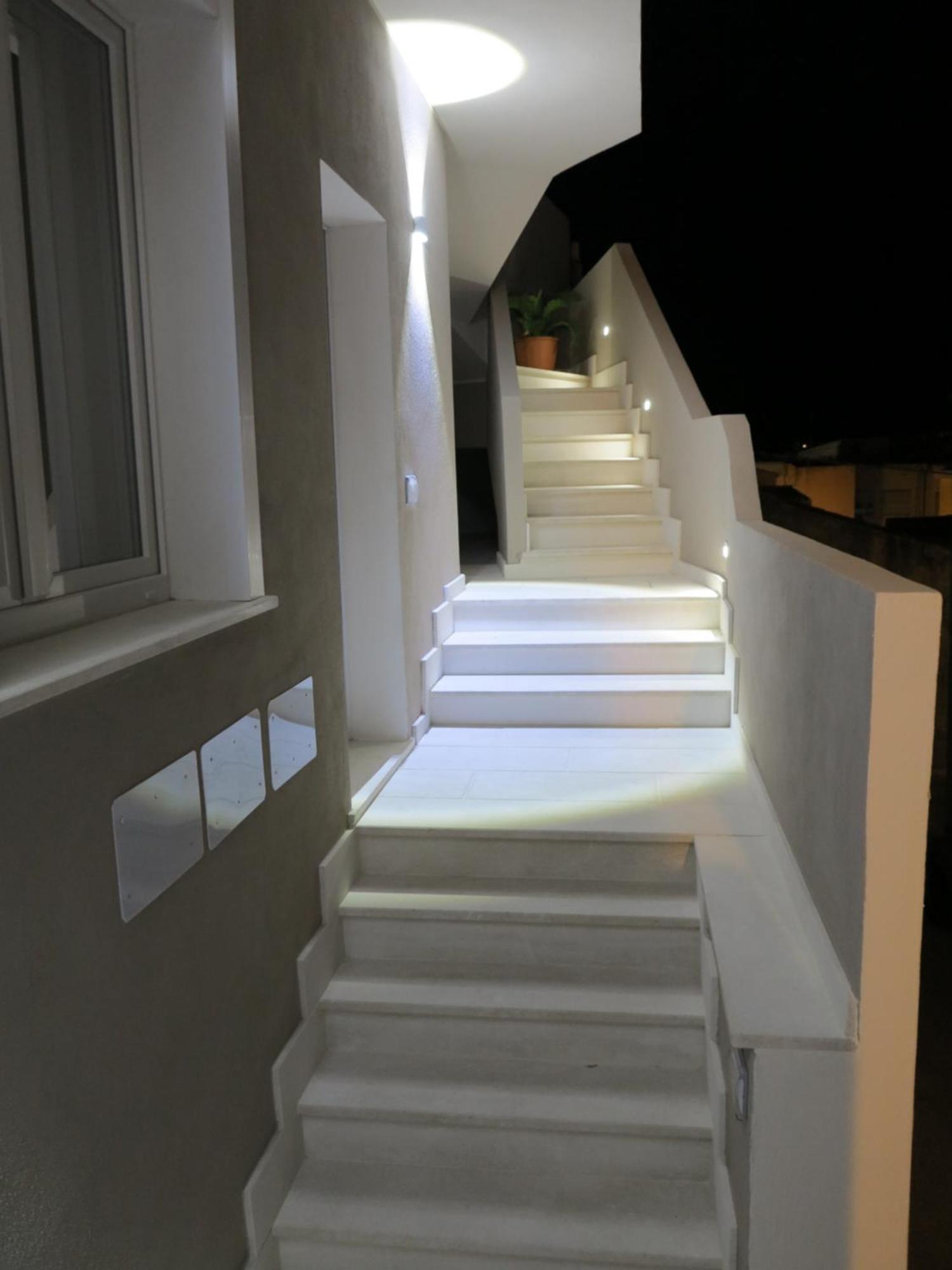Estia Suites Villasimius Εξωτερικό φωτογραφία