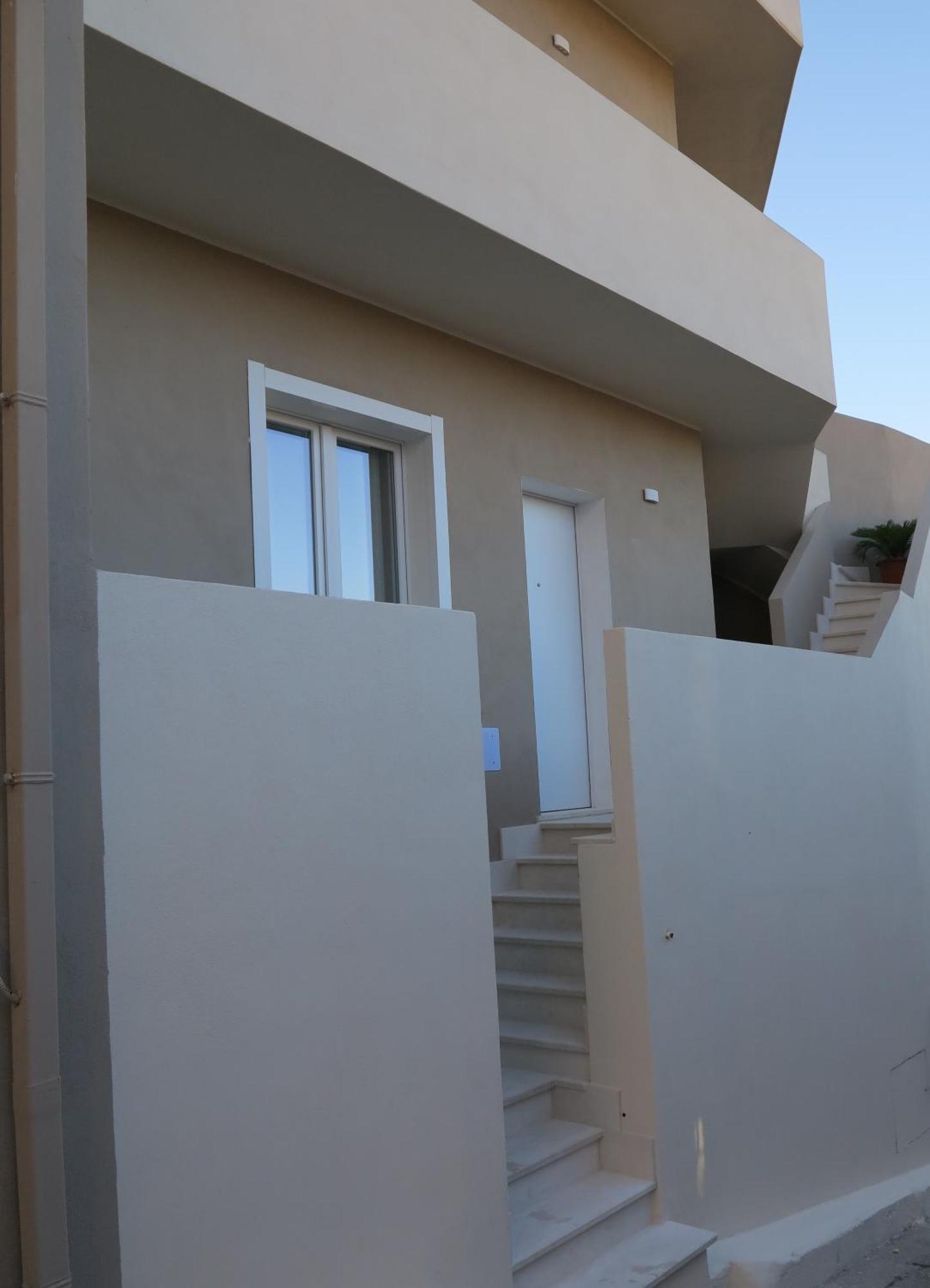 Estia Suites Villasimius Εξωτερικό φωτογραφία